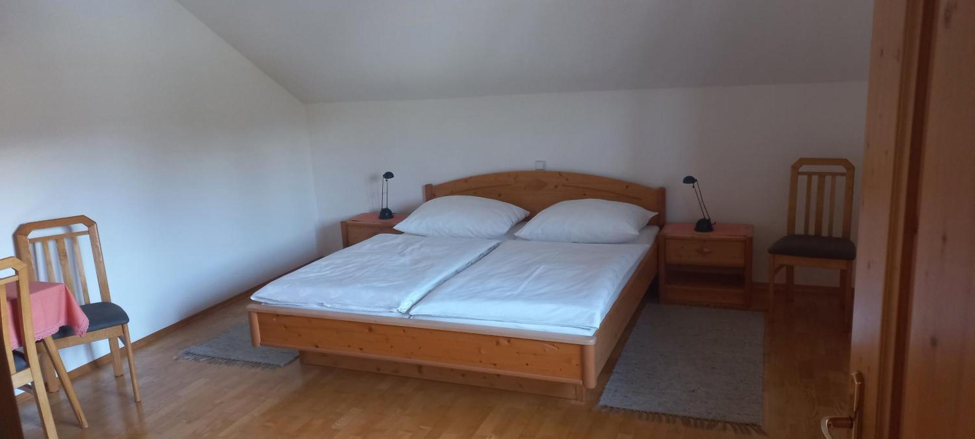 Ferienwohnung Weitgasser Mariapfarr Exterior foto